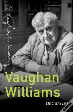 Capa do artigo Vaughan Williams
