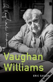 Capa do artigo Vaughan Williams