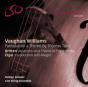 Vaughan Williams: Fantasia On a Theme By Thomas Tallis/... - CD - Preview