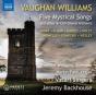 Vaughan Williams: Five Mystical Songs and Other British Choral... - CD - Preview