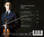 Vaughan Williams/Grieg: Violin Sonatas - CD - Preview