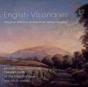Vaughan Williams, Gustav Holst, Herbert Howells: English... - CD - Preview