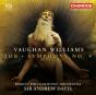 Vaughan Williams: Job/Symphony No. 9 - CD - Preview