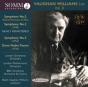 Vaughan Williams: Live - CD - Preview