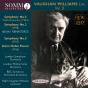Vaughan Williams Live, Vol. 3 - CD - Preview