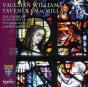 Vaughan Williams/MacMillan/Tevener: Choral Works - CD - Preview