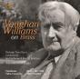 Vaughan Williams On Brass - CD - Preview