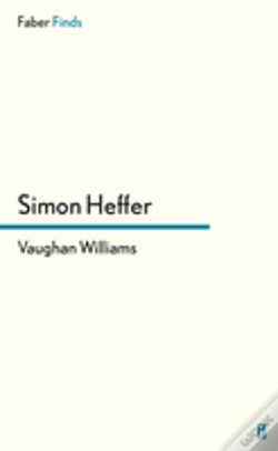 Capa do artigo Vaughan Williams