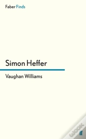 Capa do artigo Vaughan Williams