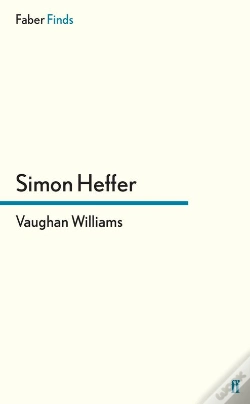 Capa do artigo Vaughan Williams