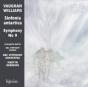 Vaughan Williams: Sinfonica Antartica/Symphony No. 9 - CD - Preview