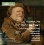 Vaughan Williams: Sir John in Love - CD - Preview
