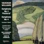 Vaughan Williams: Symphony No. 3 'Pastoral'/Symphony No. 4 - CD - Preview