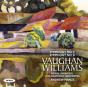 Vaughan Williams: Symphony No. 5/Symphony No. 6 - CD - Preview