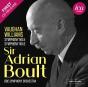 Vaughan Williams: Symphony No. 5/Symphony No. 6 - CD - Preview