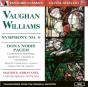 Vaughan Williams: Symphony No. 6/Dona Nobis Pacem - CD - Preview