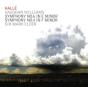 Vaughan Williams: Symphony No. 6 in E Minor/... - CD - Preview