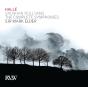 Vaughan Williams: The Complete Symphonies - CD - Preview