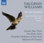 Vaughan Williams: The Lark Ascending - CD - Preview