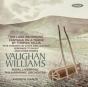 Vaughan Williams: The Lark Ascending/... - CD - Preview