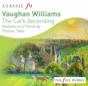 Vaughan Williams: The Lark Ascending/... - CD - Preview