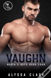 Capa do artigo Vaughn