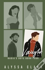 Capa do artigo Vaughn