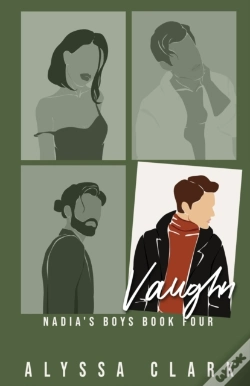 Capa do artigo Vaughn