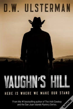 Capa do artigo Vaughn'S Hill