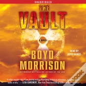 Capa do artigo Vault