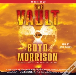 Capa do artigo Vault