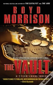 Capa do artigo Vault