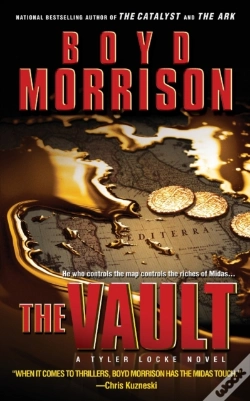 Capa do artigo Vault