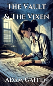 Capa do artigo Vault & The Vixen