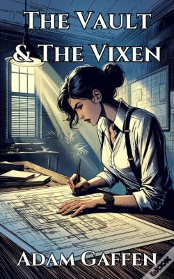 Capa do artigo Vault & The Vixen