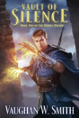 Vault Of Silence - Preview