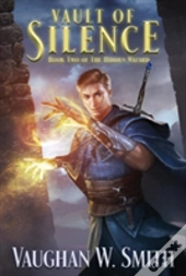 Vault Of Silence