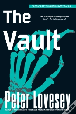 Capa do artigo Vault