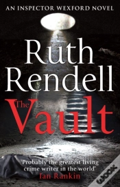 Capa do artigo Vault