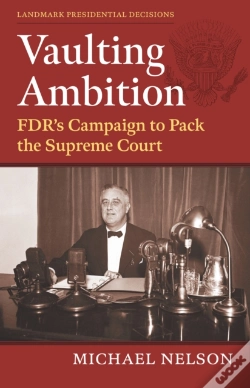 Capa do artigo Vaulting Ambition