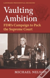 Capa do artigo Vaulting Ambition
