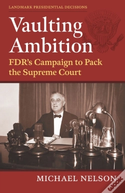 Capa do artigo Vaulting Ambition