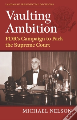 Capa do artigo Vaulting Ambition