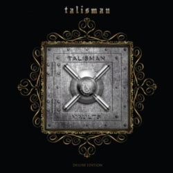 Capa do artigo Vaults - CD