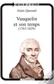 Capa do artigo Vauquelin Et Son Temps