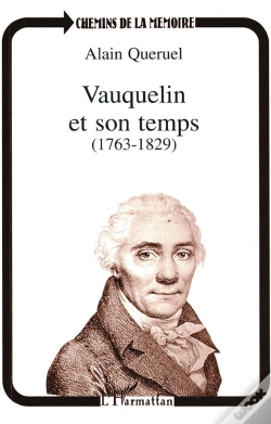 Capa do artigo Vauquelin Et Son Temps
