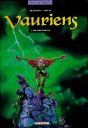Vauriens Tome 1 ; Pop Bras D'Argile - Preview