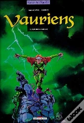 Vauriens Tome 1 ; Pop Bras D'Argile