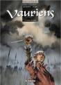 Vauriens Tome 3 ; Justine Des Dieux - Preview