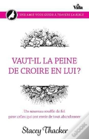 Capa do artigo Vaut-Il La Peine De Croire En Lui ?